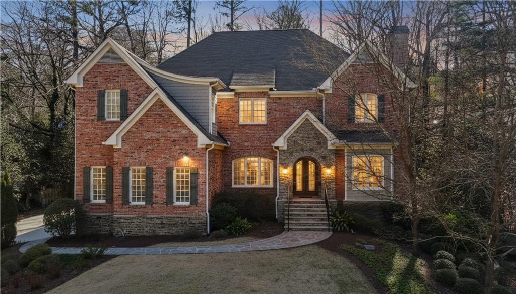 4441 Rebel Valley View Atlanta, GA 30339 - Photo 2 of 67