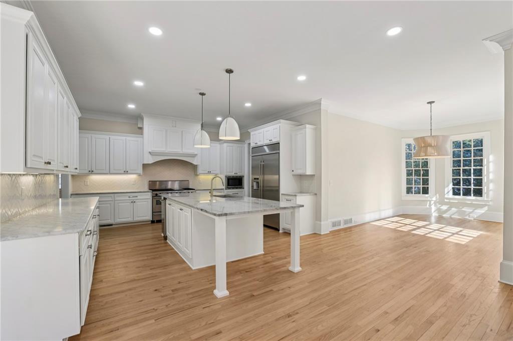 4441 Rebel Valley View Atlanta, GA 30339 - Photo 22 of 67