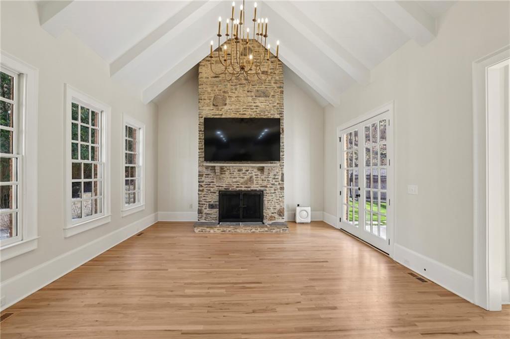 4441 Rebel Valley View Atlanta, GA 30339 - Photo 25 of 67