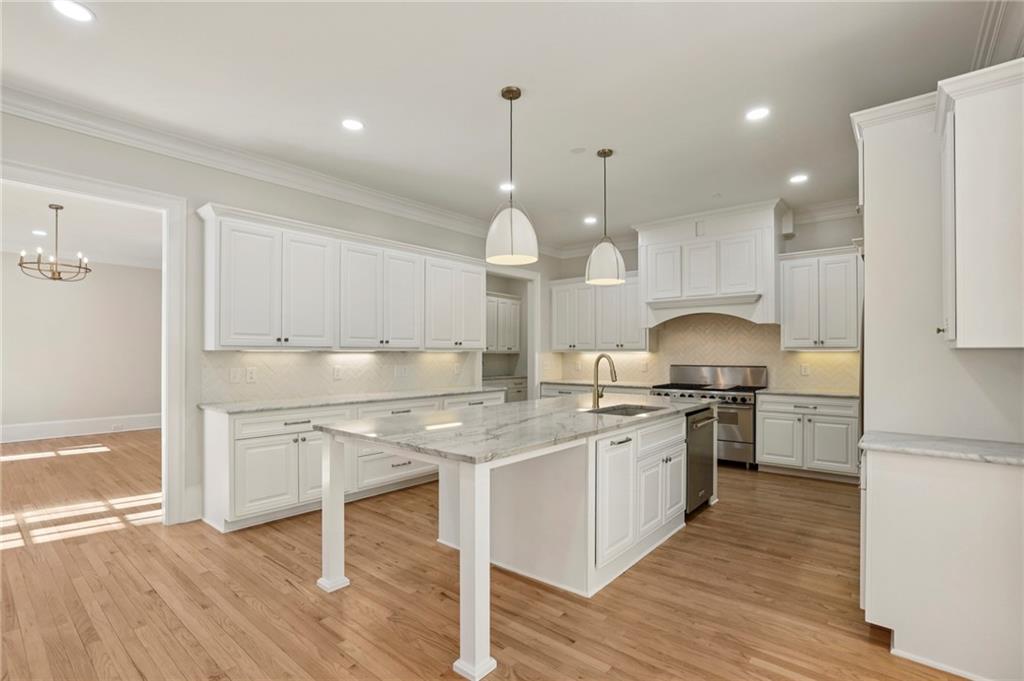 4441 Rebel Valley View Atlanta, GA 30339 - Photo 26 of 67