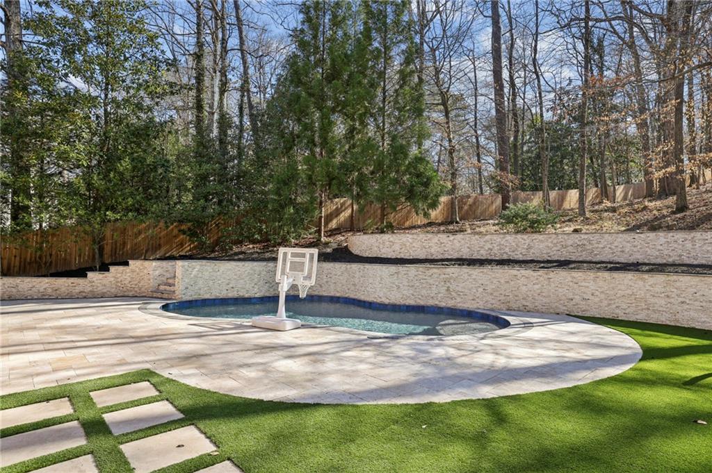 4441 Rebel Valley View Atlanta, GA 30339 - Photo 3 of 67