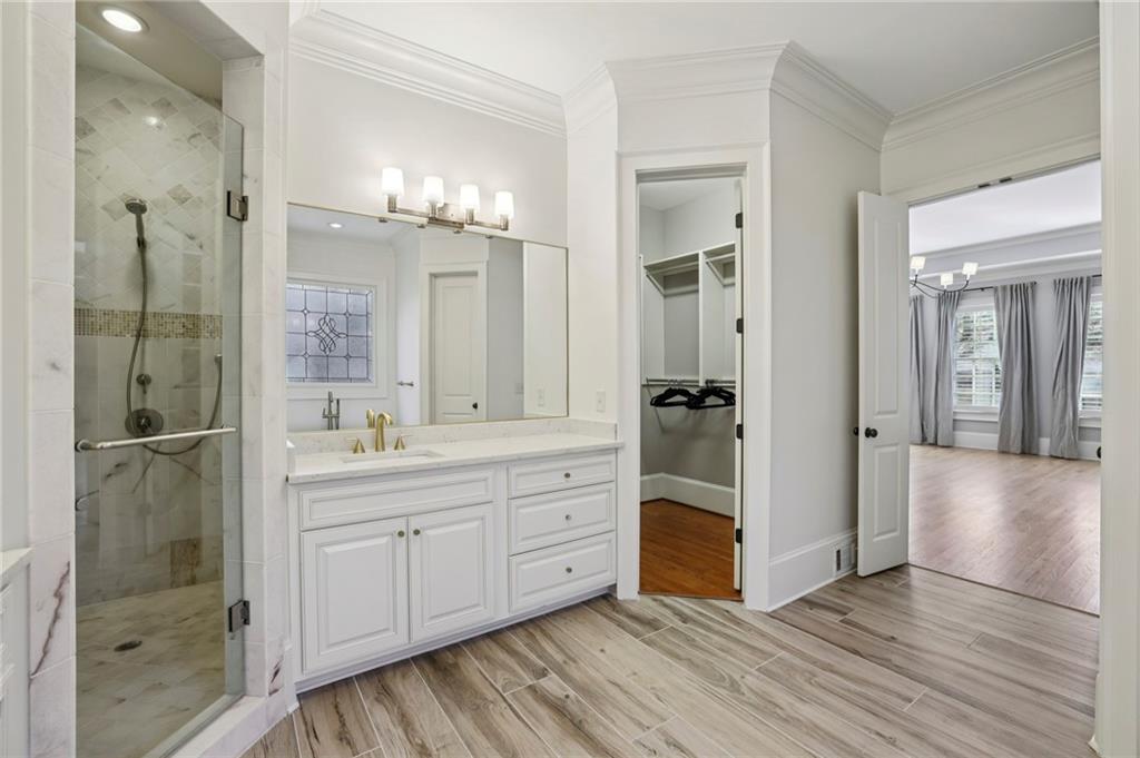 4441 Rebel Valley View Atlanta, GA 30339 - Photo 38 of 67