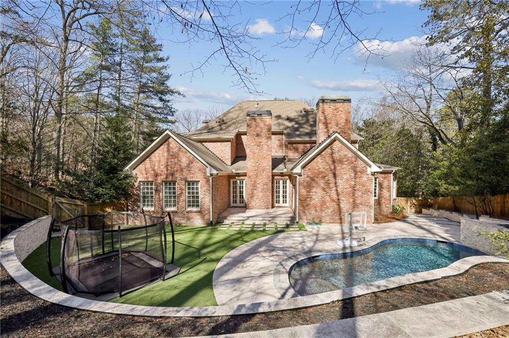 4441 Rebel Valley View Atlanta, GA 30339 - Photo 4 of 67