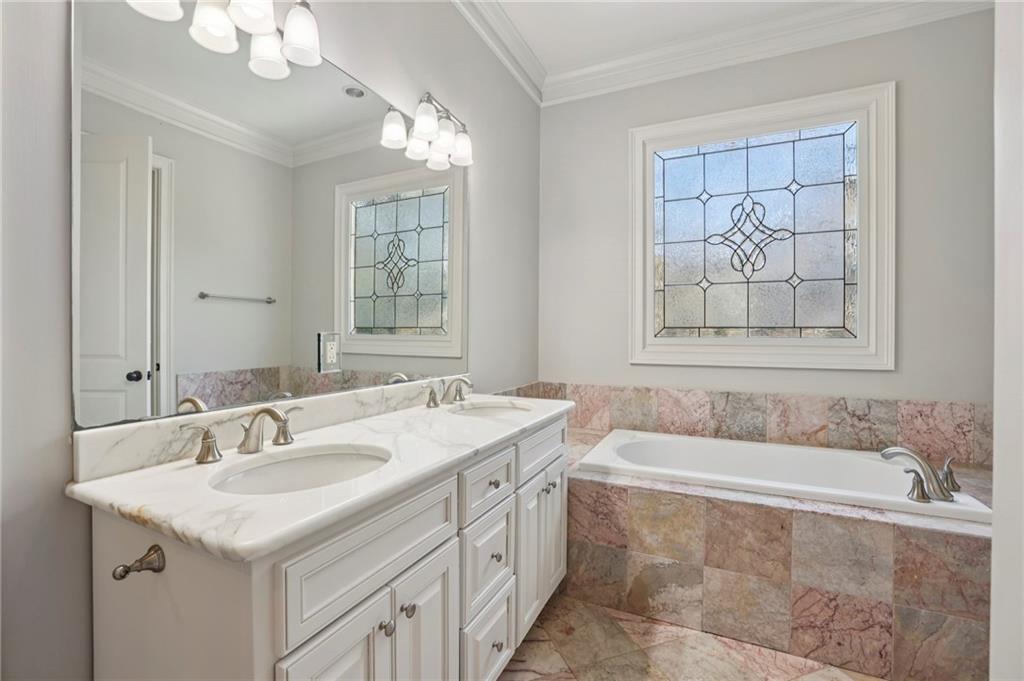 4441 Rebel Valley View Atlanta, GA 30339 - Photo 46 of 67