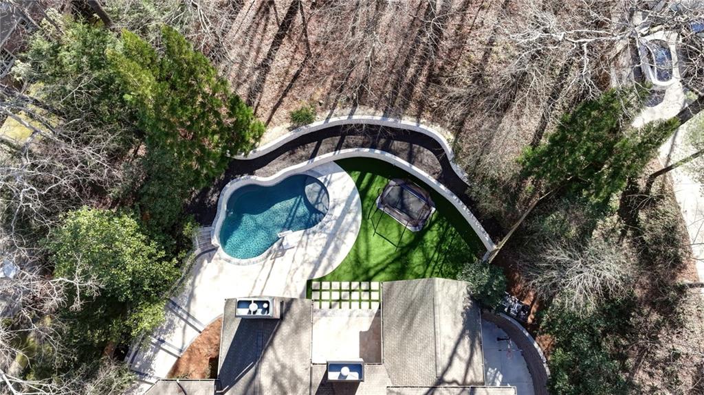 4441 Rebel Valley View Atlanta, GA 30339 - Photo 5 of 67