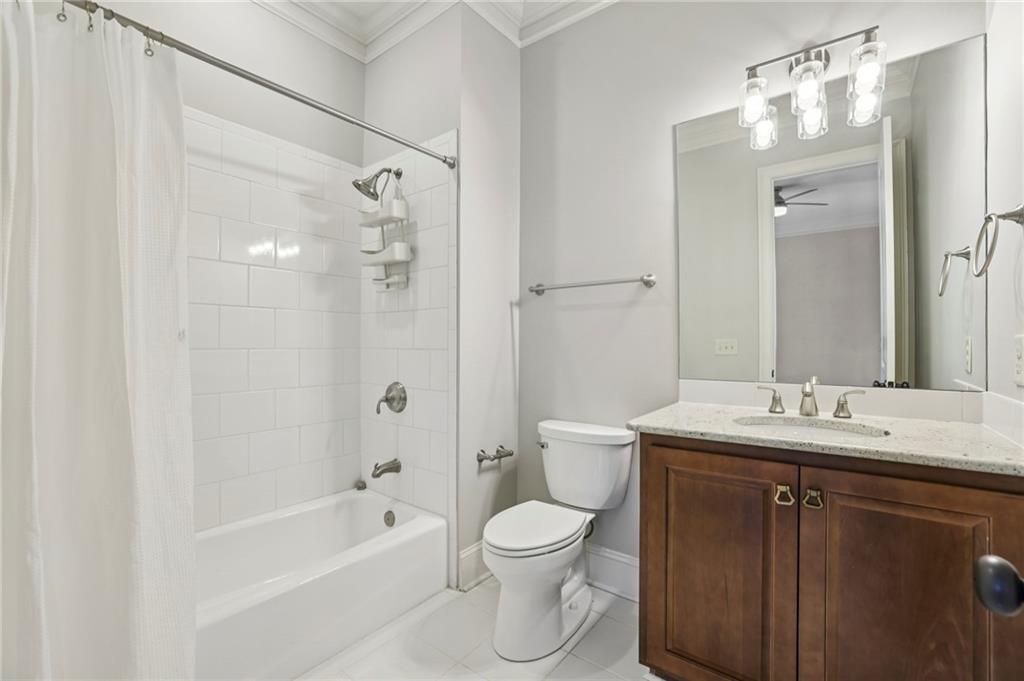 4441 Rebel Valley View Atlanta, GA 30339 - Photo 53 of 67