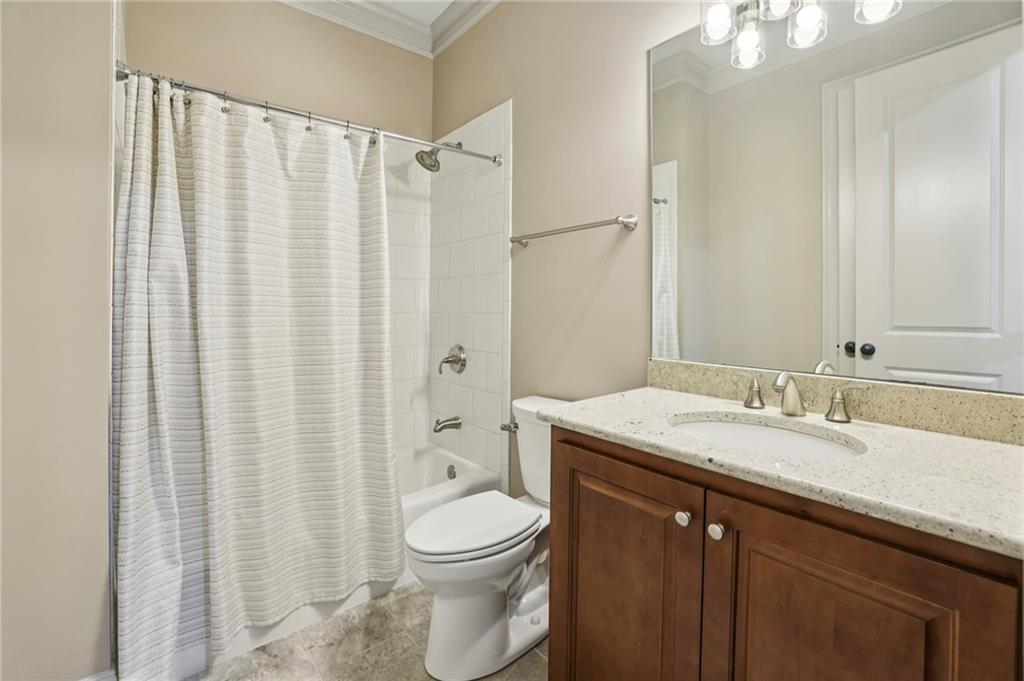 4441 Rebel Valley View Atlanta, GA 30339 - Photo 61 of 67