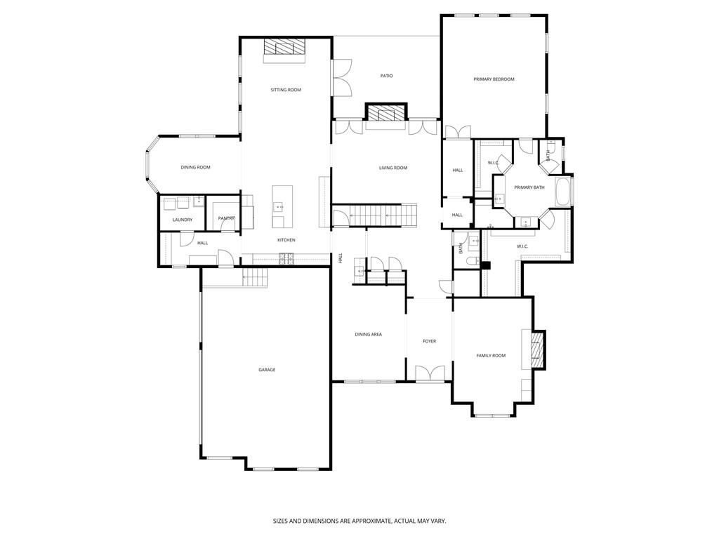 4441 Rebel Valley View Atlanta, GA 30339 - Photo 62 of 67