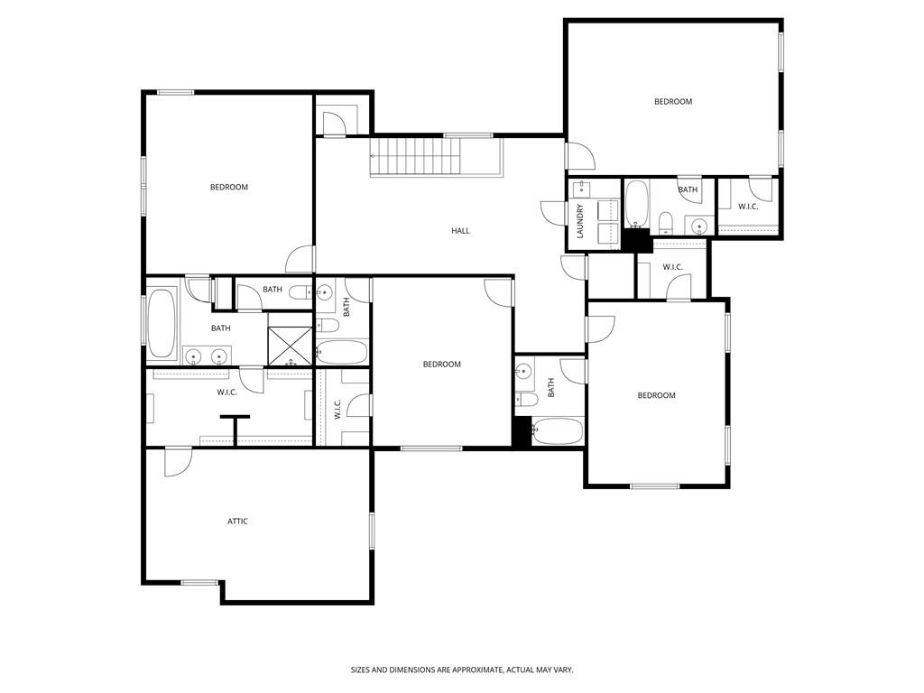 4441 Rebel Valley View Atlanta, GA 30339 - Photo 63 of 67