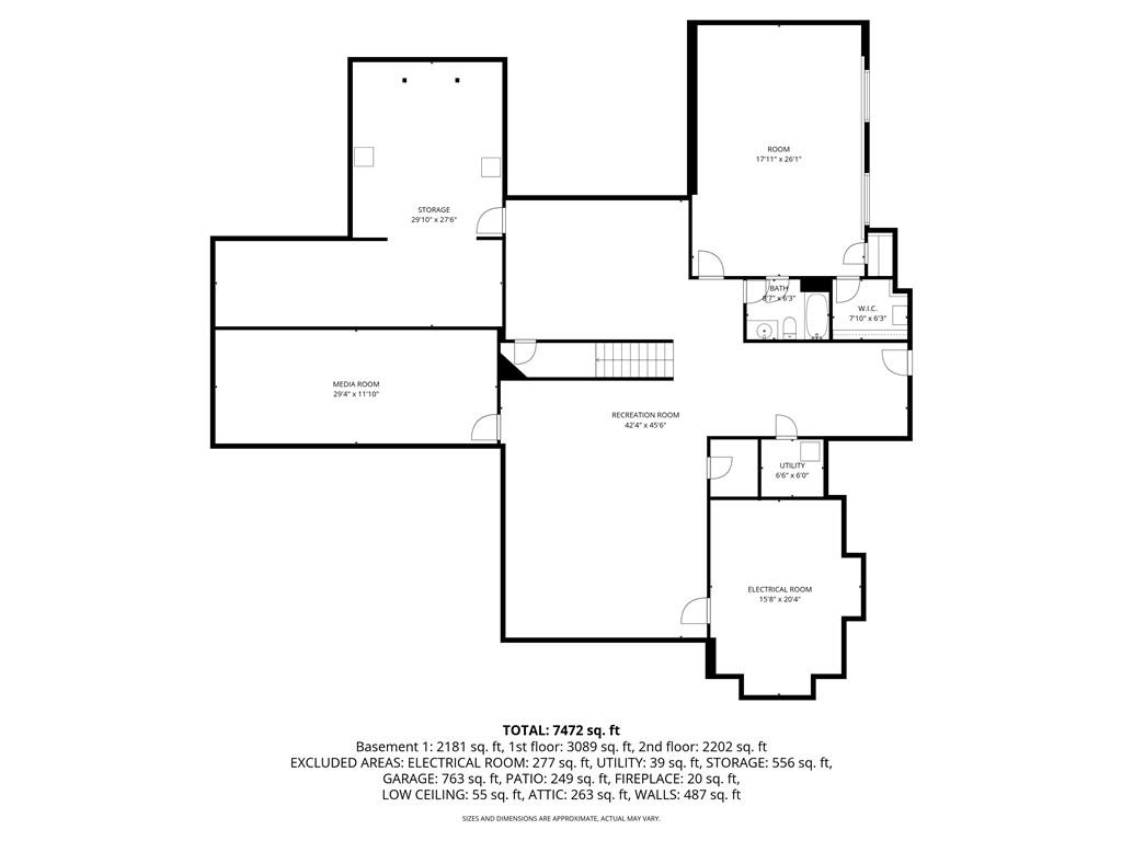 4441 Rebel Valley View Atlanta, GA 30339 - Photo 64 of 67