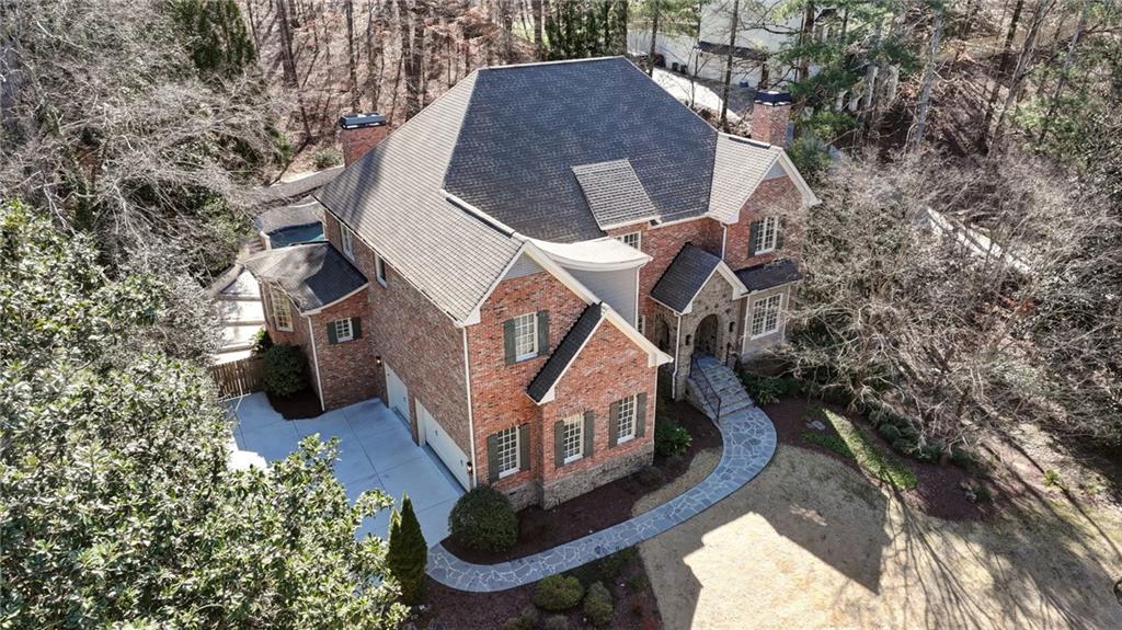 4441 Rebel Valley View Atlanta, GA 30339 - Photo 65 of 67