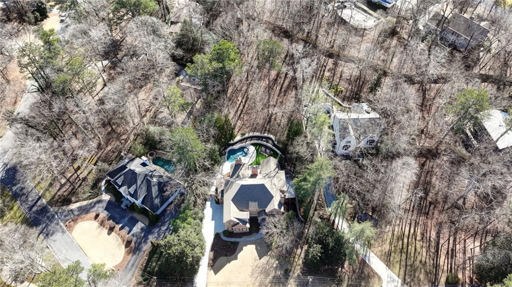 4441 Rebel Valley View Atlanta, GA 30339 - Photo 66 of 67