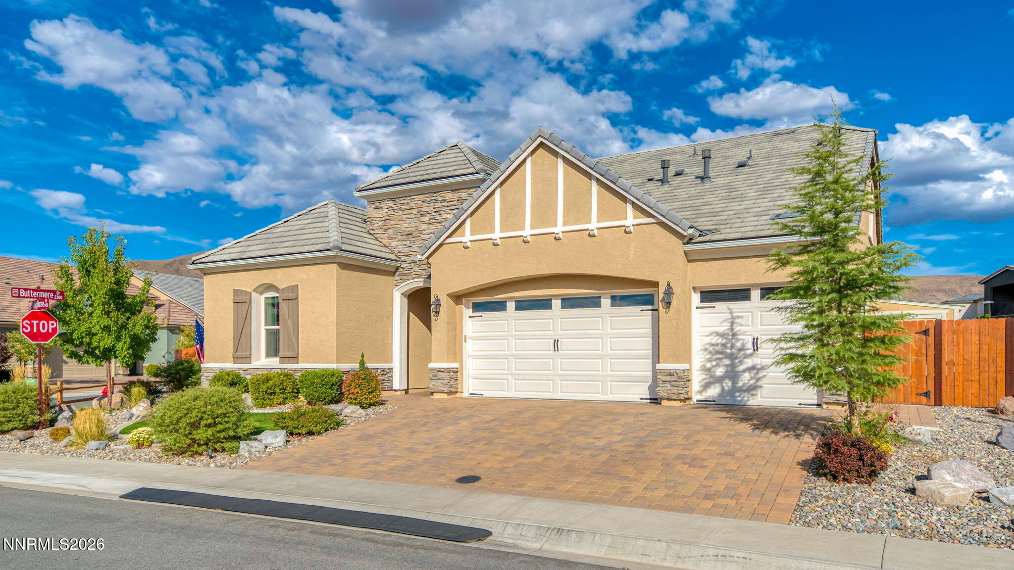 9400 Flying Horse Road Reno, NV 89521 - Photo 2 of 69 5-DSC01006-Edit