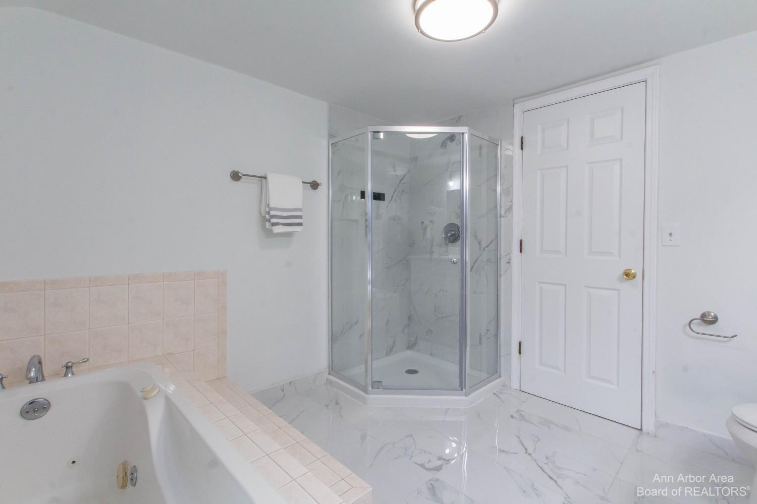 18470 Merriman Road Livonia, MI 48152 - Photo 28 of 53 09 2nd floor bath 2