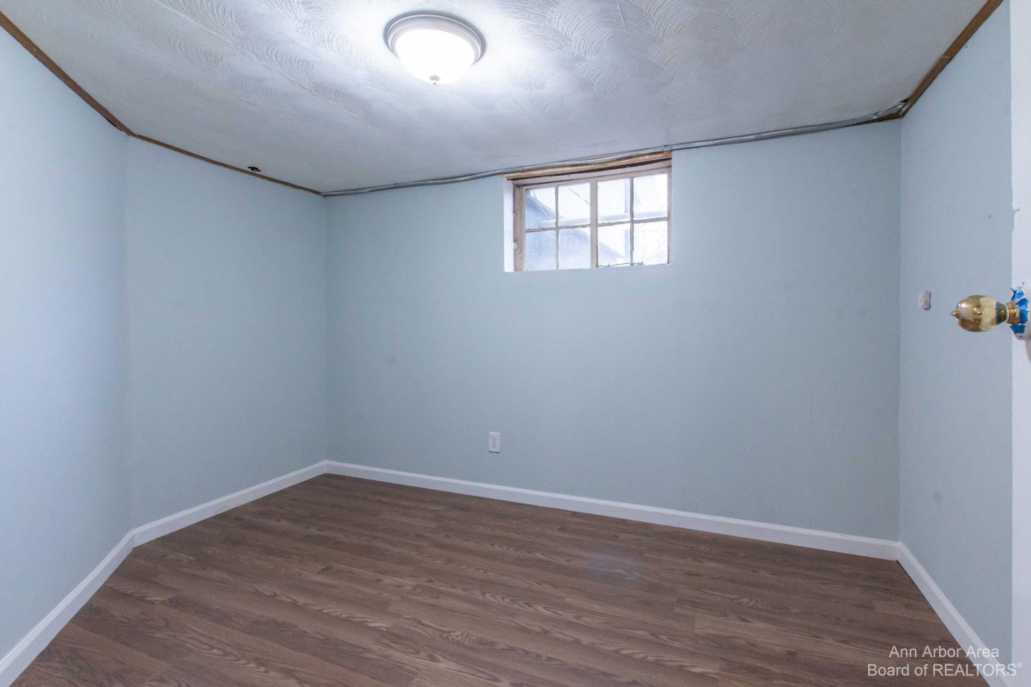 18470 Merriman Road Livonia, MI 48152 - Photo 40 of 53 12 Basement 3