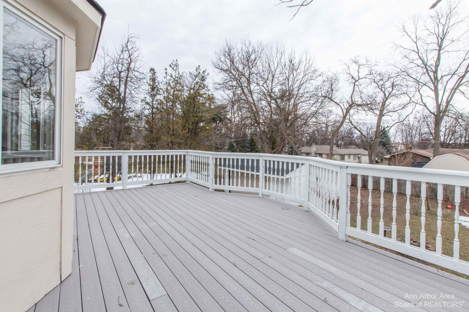 18470 Merriman Road Livonia, MI 48152 - Photo 49 of 53 13 Backyard 9