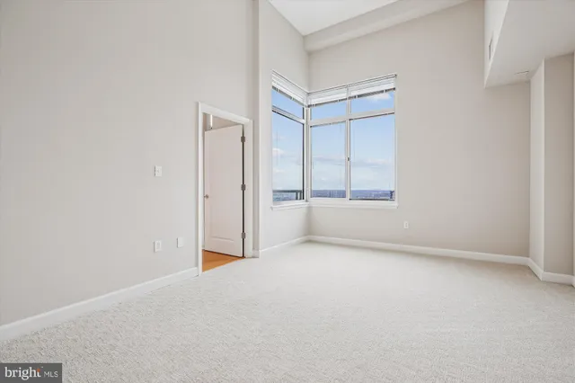 a picture of a wall with a white wall