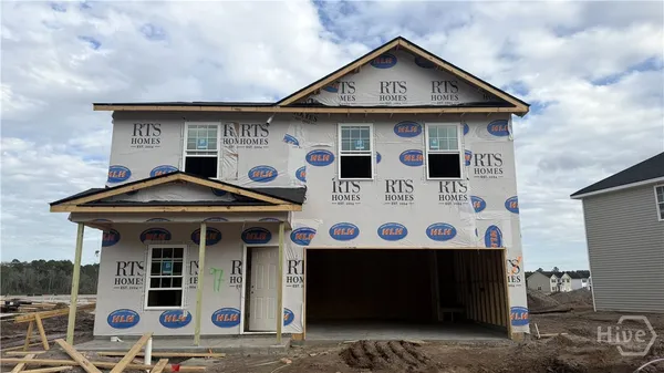 $299,575 | 229 Juniper Drive, Hinesville, GA 31313