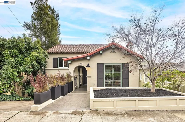 $1,899,000 | 100 Sonia Street, Oakland, CA 94618