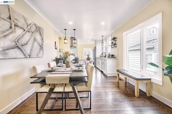 $1,899,000 | 100 Sonia Street, Oakland, CA 94618