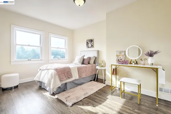 $1,899,000 | 100 Sonia Street, Oakland, CA 94618