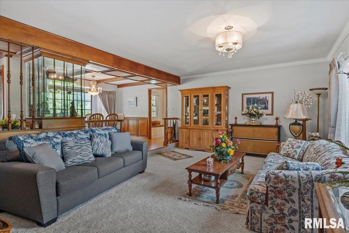 50 West Hazel Dell Lane Springfield, IL 62703 - Photo 13 of 73