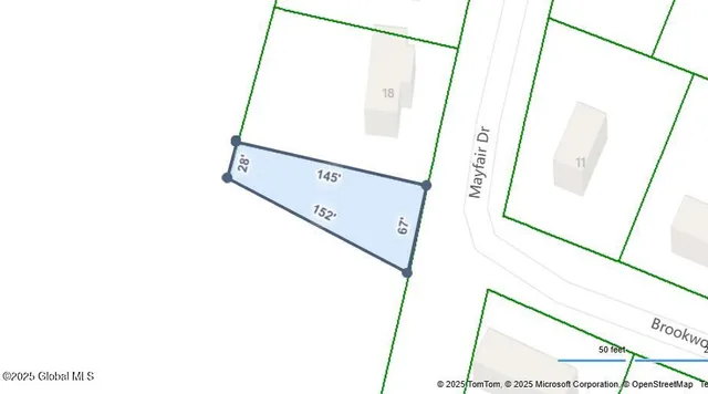 $20,000 | L23 Mayfair Drive, Schenectady, NY 12302