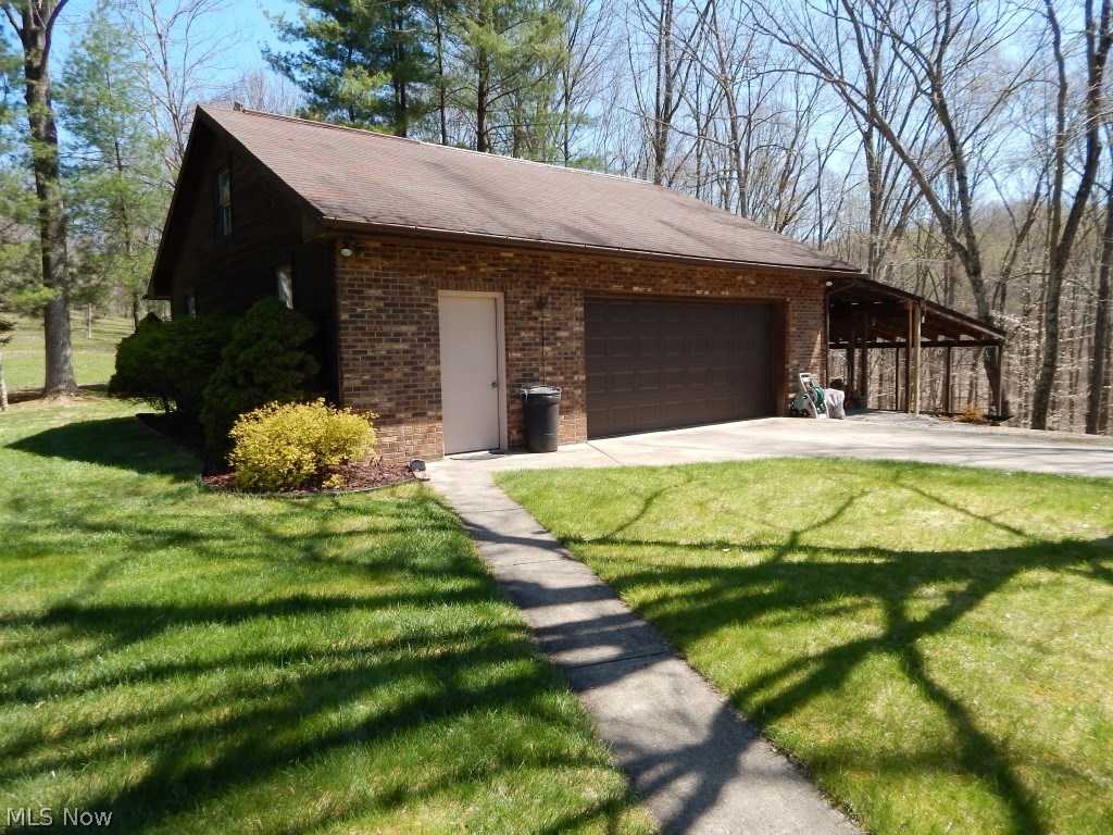 69 South Ridge Drive Pennsboro, WV 26415 - Photo 26 of 30
