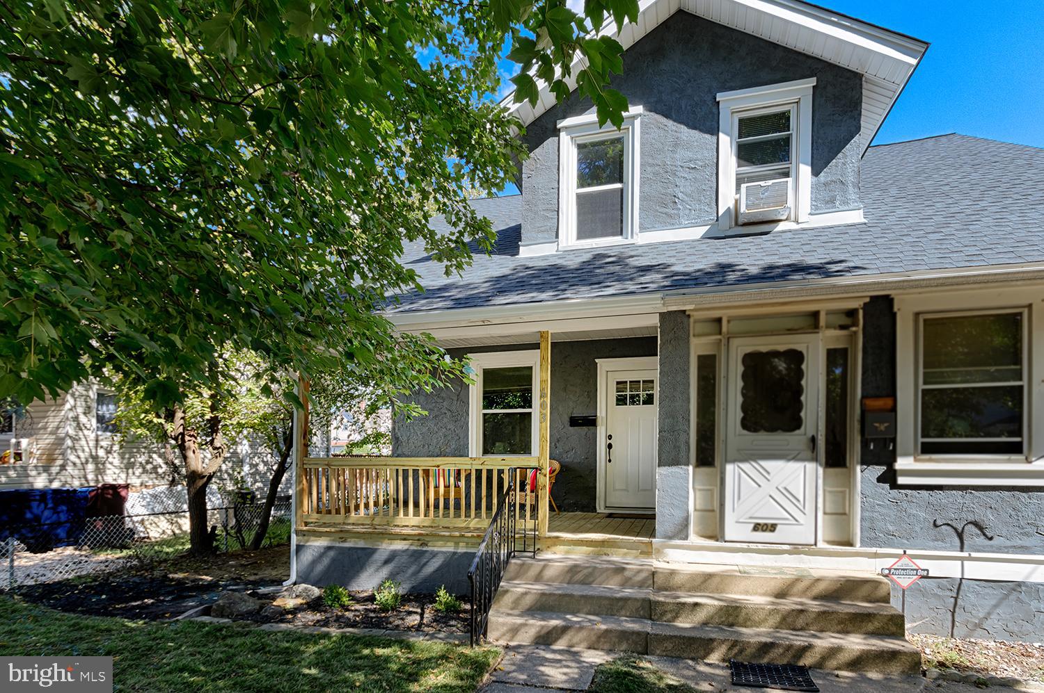 603 Arndt Avenue Riverside, NJ 08075 - Photo 1 of 21