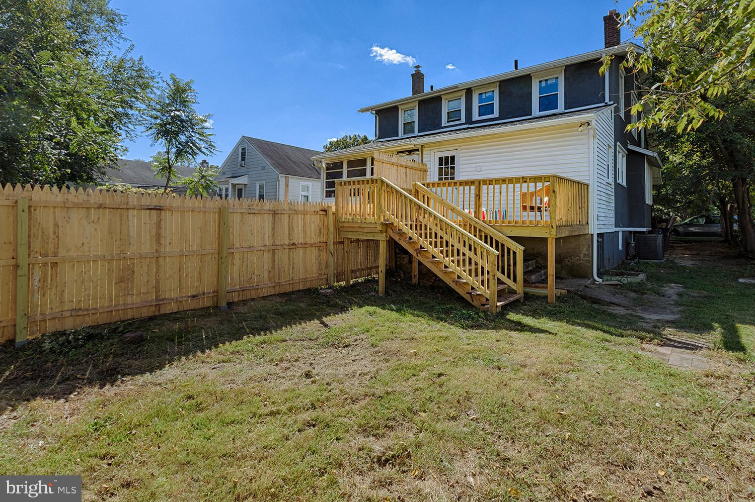 603 Arndt Avenue Riverside, NJ 08075 - Photo 19 of 21