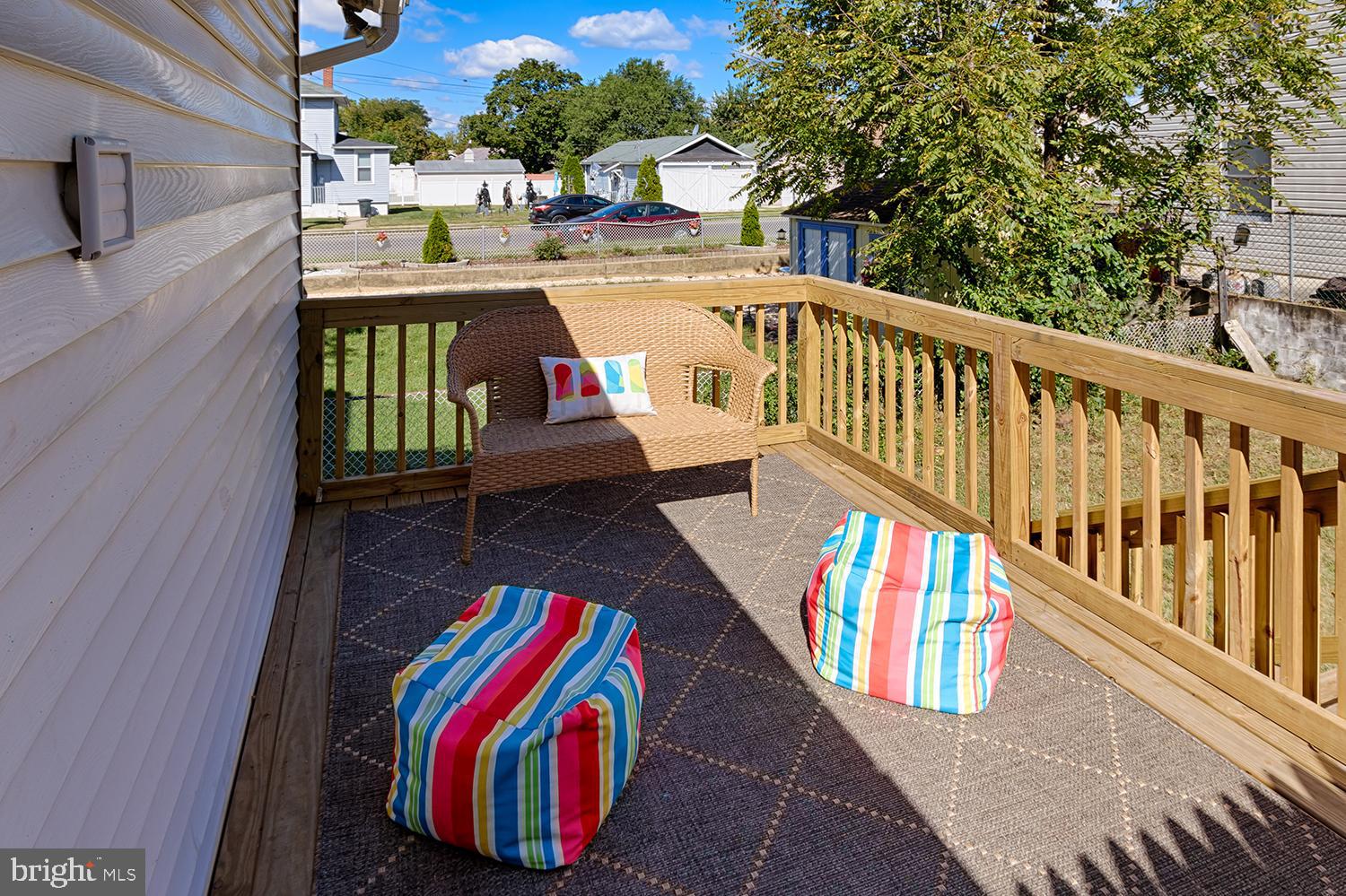 603 Arndt Avenue Riverside, NJ 08075 - Photo 20 of 21