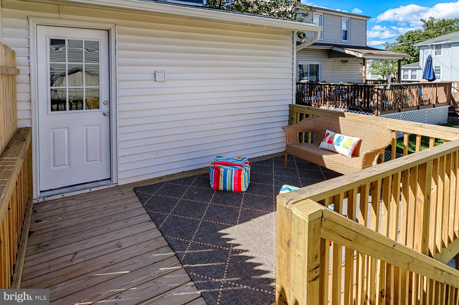 603 Arndt Avenue Riverside, NJ 08075 - Photo 21 of 21