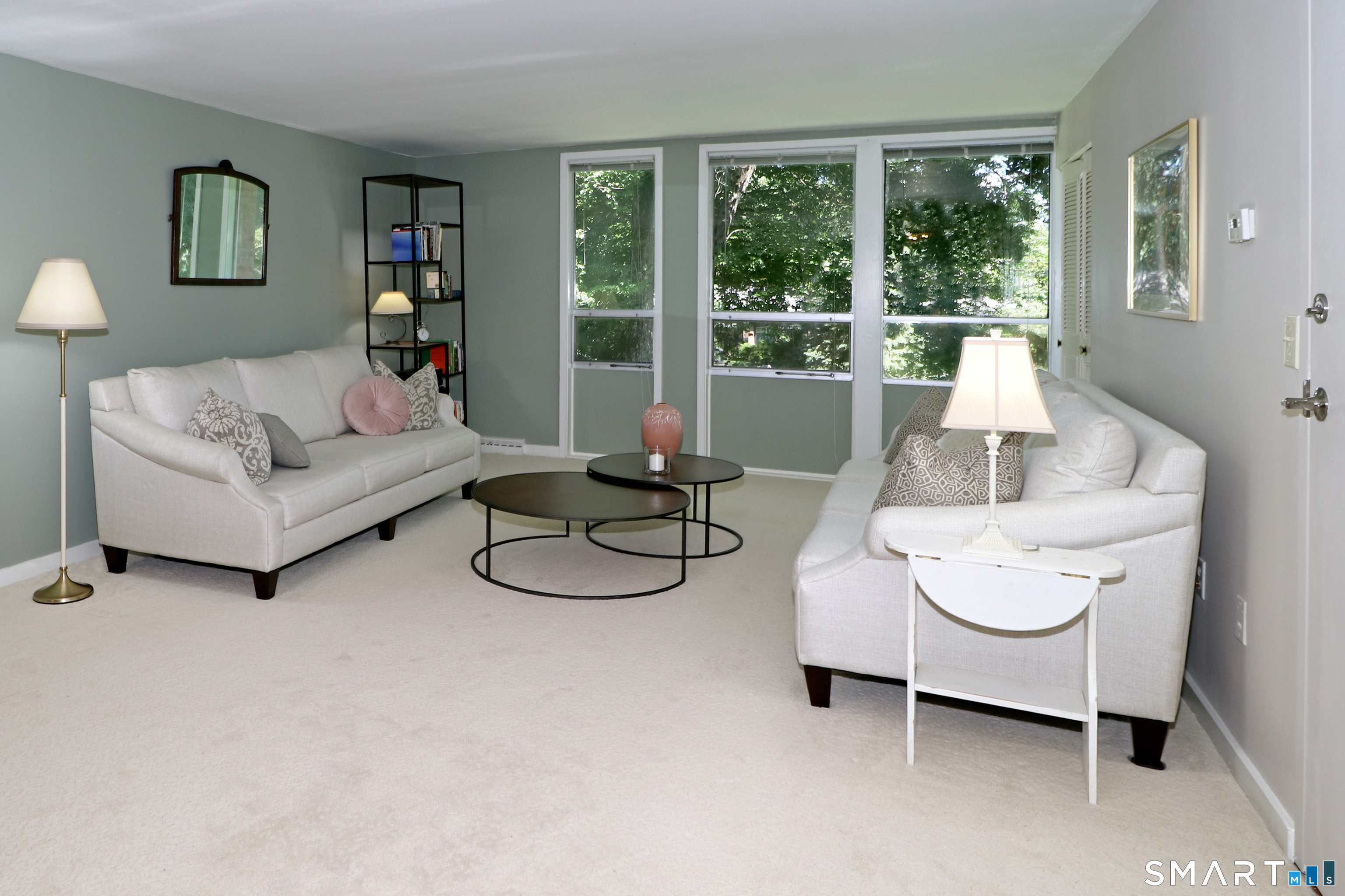 160 Fairfield Woods Road, Unit 48 Fairfield, CT 06825 - Photo 8 of 38 Gallery Image 8