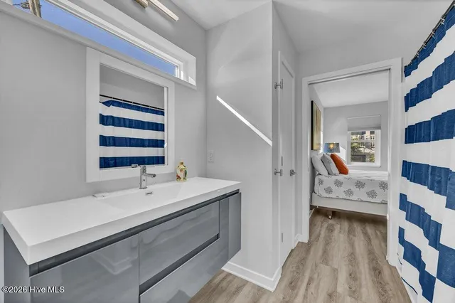 $1,250,000 | 1110 Lake Park Boulevard South, Unit 2, Carolina Beach, NC 28428