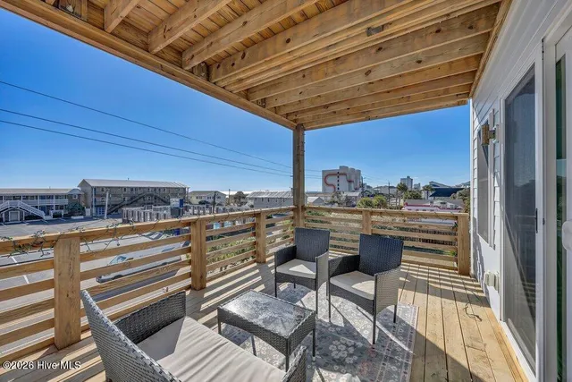 $1,250,000 | 1110 Lake Park Boulevard South, Unit 2, Carolina Beach, NC 28428