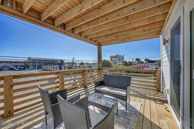 $1,250,000 | 1110 Lake Park Boulevard South, Unit 2, Carolina Beach, NC 28428