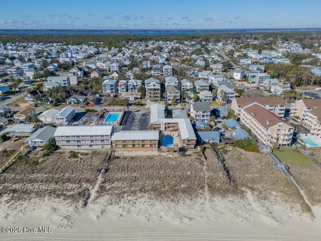 $1,250,000 | 1110 Lake Park Boulevard South, Unit 2, Carolina Beach, NC 28428