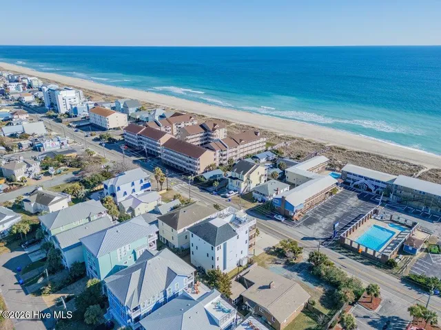 $1,250,000 | 1110 Lake Park Boulevard South, Unit 2, Carolina Beach, NC 28428