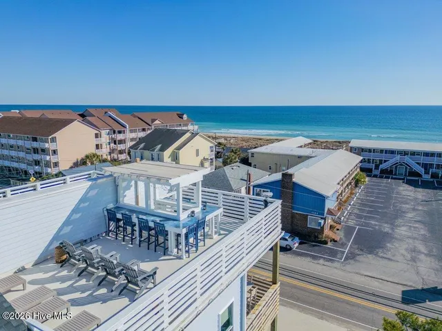 $1,250,000 | 1110 Lake Park Boulevard South, Unit 2, Carolina Beach, NC 28428