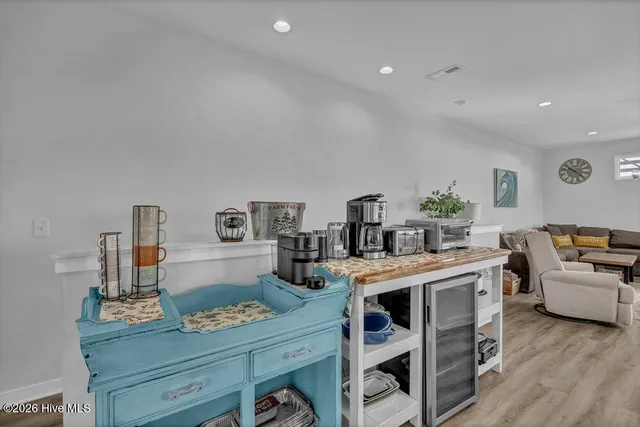 $1,250,000 | 1110 Lake Park Boulevard South, Unit 2, Carolina Beach, NC 28428