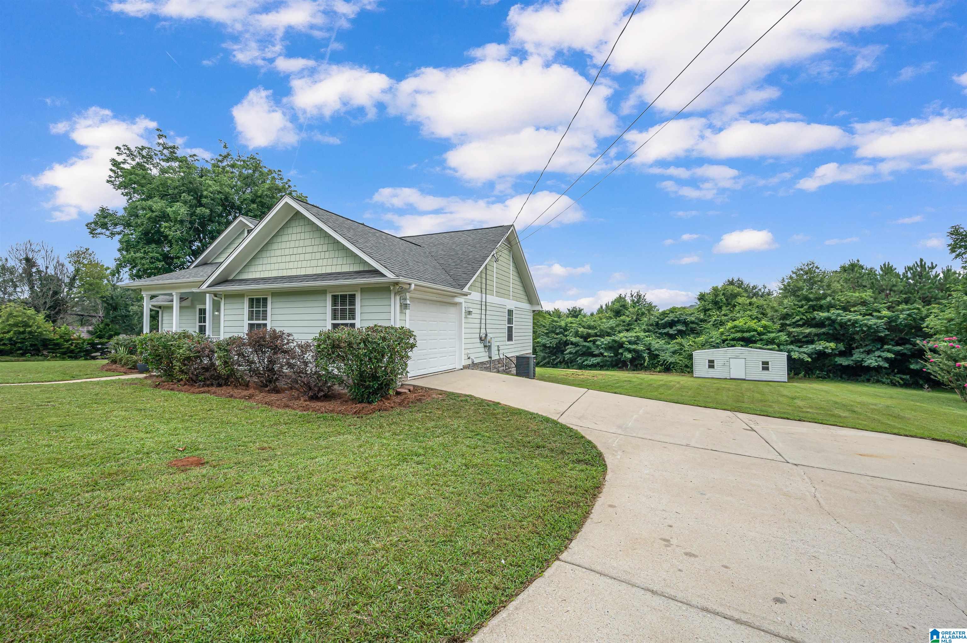 5822 Cherry Road Pinson, AL 35126 - Photo 40 of 41