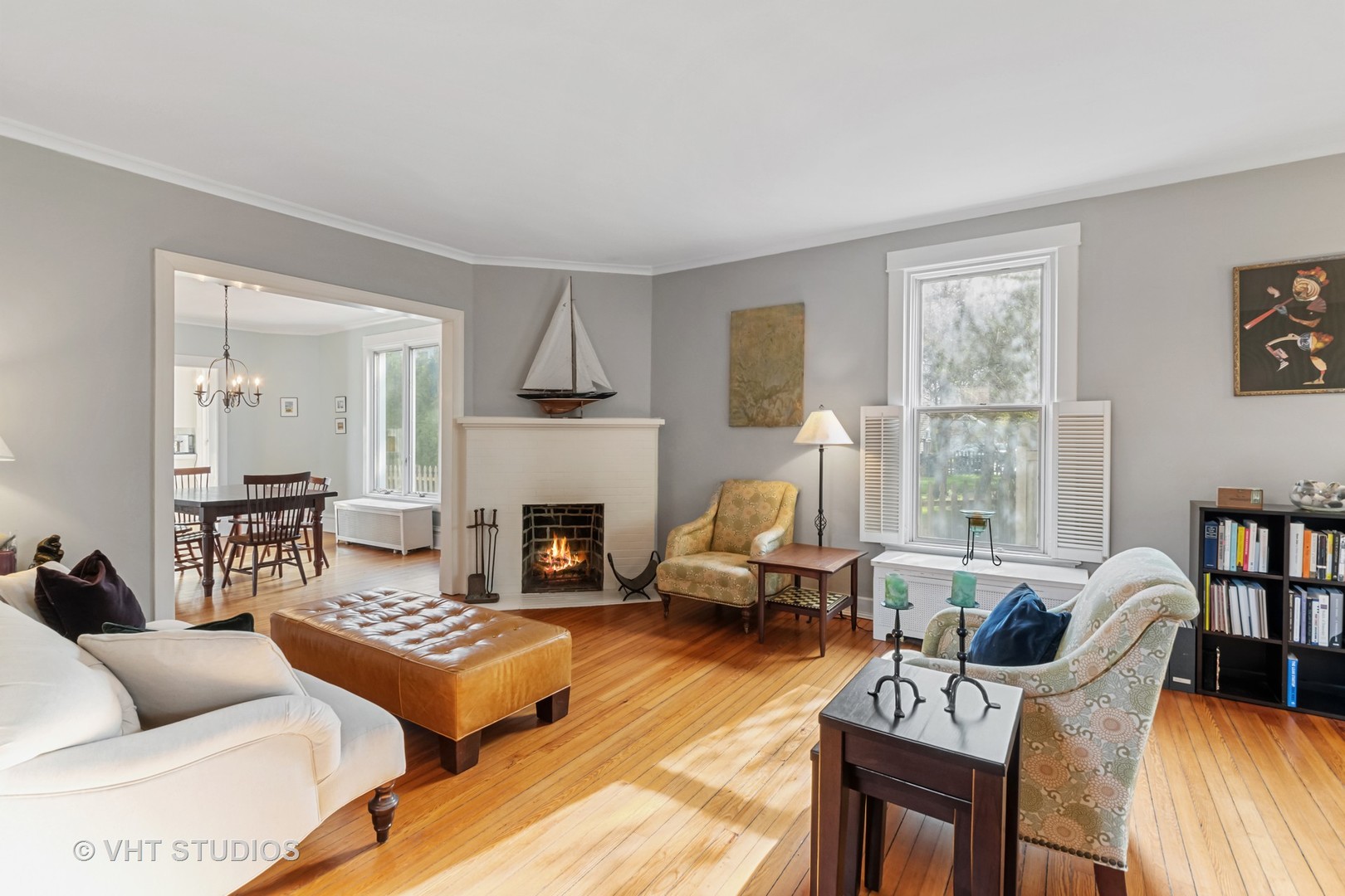 963 Willow Road Winnetka, IL 60093 - Photo 6 of 25