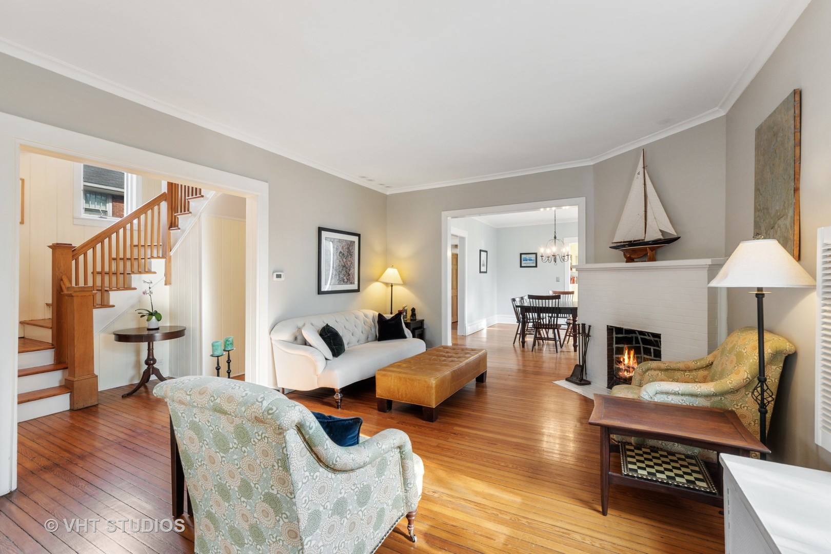 963 Willow Road Winnetka, IL 60093 - Photo 7 of 25