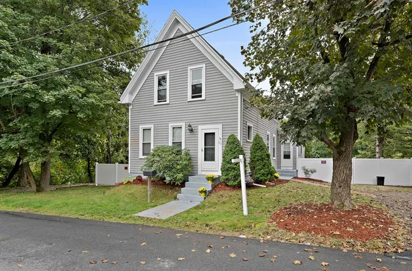 $505,000 | 23 Reed Place, Whitman, MA 02382