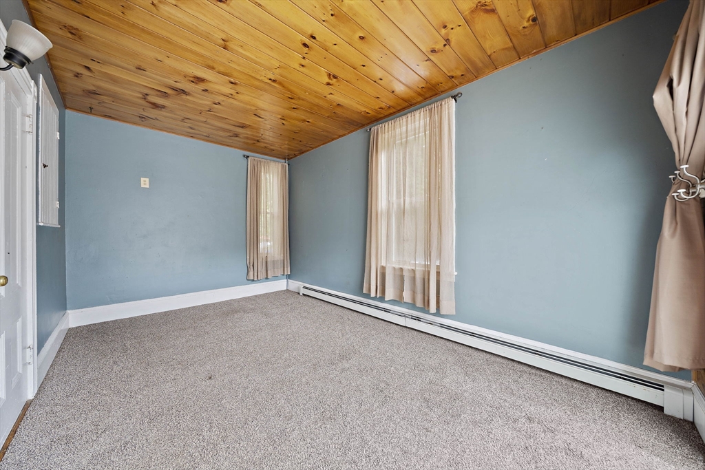 23 Reed Place Whitman, MA 02382 - Photo 12 of 35 a view of an empty room with a window
