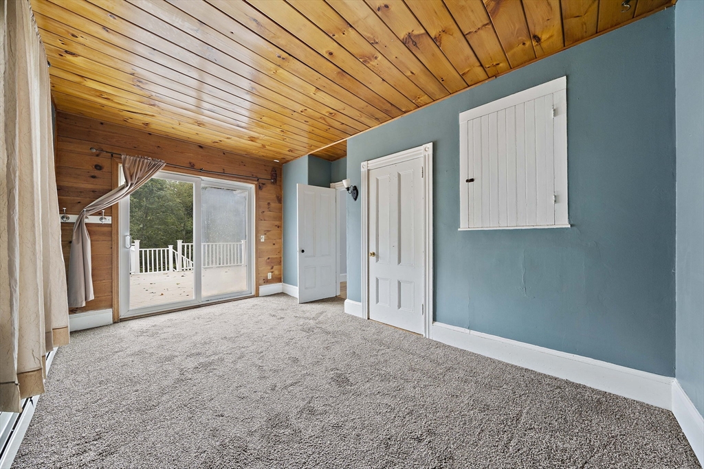 23 Reed Place Whitman, MA 02382 - Photo 13 of 35 a view of a porch