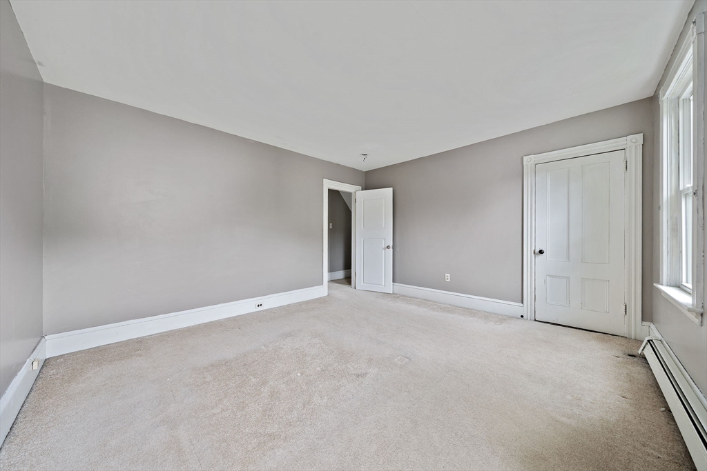 23 Reed Place Whitman, MA 02382 - Photo 21 of 35 a view of an empty room with a window