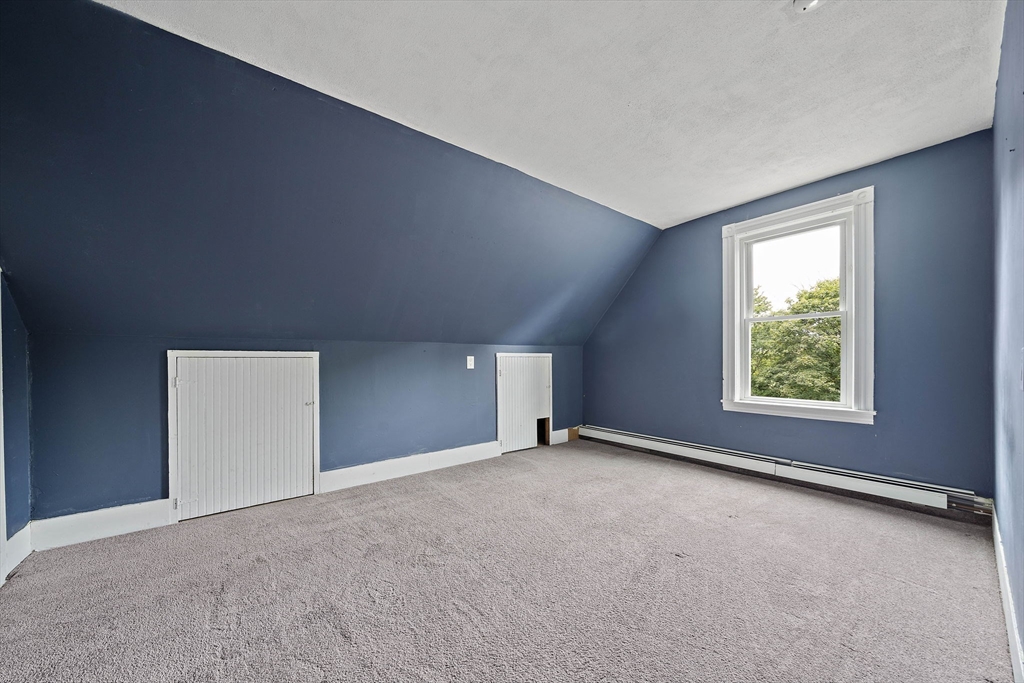 23 Reed Place Whitman, MA 02382 - Photo 22 of 35 a view of an empty room with a window