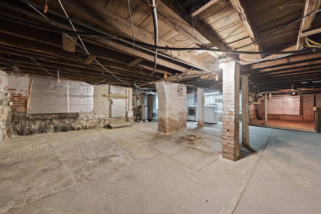 23 Reed Place Whitman, MA 02382 - Photo 24 of 35 a view of a garage