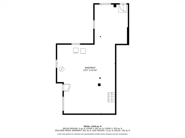 a picture of a bench in a cabinet